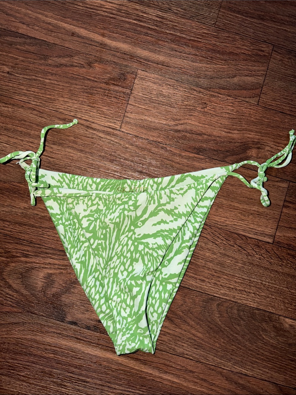 Skatie “Vera” Bikini Bottoms
